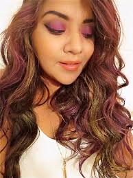 Profile for Vanessa Susana