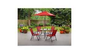Great deal at walmart today! Up To 16 Off On Albany Lane 6 Piece Folding D Groupon Goods