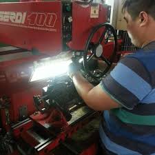 Azam Maju Auto service