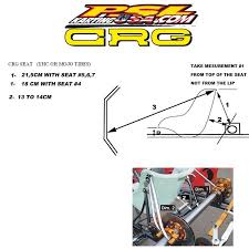 crg black star fitment issues chassis handling help and