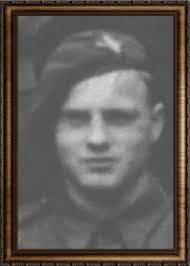 Malcolm A. Gwinn, Sgt.