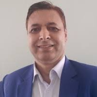 Indra Adhikari, MDEM, M. Phil.