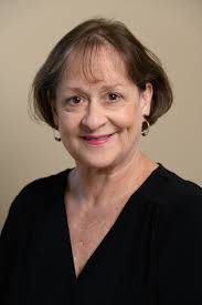 Author Interview with Lynne Reeves