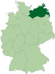 Als stadt liegt marlow auf einer fläche von 140,52 km² (quadratkilometer). File Deutschland Lage Von Mecklenburg Vorpommern Svg Wikimedia Commons