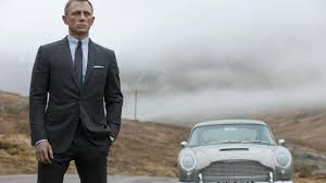 His mother, carol olivia (williams), was an art teacher. Daniel Craig Cambia Idea E Torna Nei Panni Di James Bond Nel Prossimo 007 La Stampa