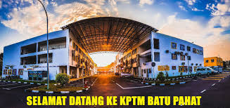 Portal alternatif semakan & permohonan online layari utusankerjaya.my & epermohonan.com. Semakan Permohonan Kptm 2018
