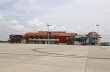 Sultan Abdul Halim Airport Wikidata