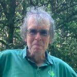 Following in my family's forestry footsteps