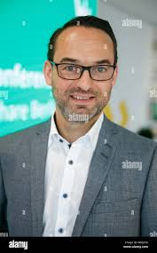 Christian senger hi-res stock photography and images