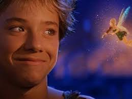 Peter Pan 2003 In 2020 Peter Pan 2003 Peter Pan And Tinkerbell Peter Pan