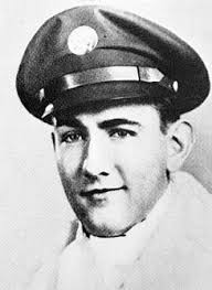 Lucien Roger Paradis : Sergeant from Maine, World War II Casualty