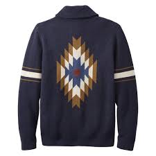 Shop the sherpa trend for men at express this year. Pendleton Mens Archive Cardigan Sweater Men Clothing Accessories Urbytus Com