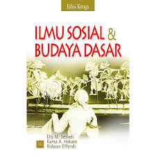 Kuliah umum sosiohumaniora dengan tema ilmu budaya di feb unpad oleh dr. Apa Itu Isbd Prenada Media