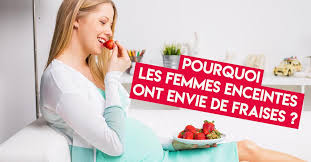 Find best deals in designer perfumes. Pourquoi Les Femmes Enceintes Ont Elles Envie De Fraises