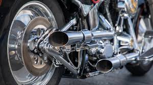 Image result for Bright Sapphire 1993 FLSTF