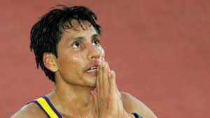 El cuencano celebra la histórica fecha con el triunfo de richard carapaz. Jefferson Perez Se Mantiene Optimista De Que Ecuador Obtenga Mas De Una Medalla Olimpica En Tokio 2020
