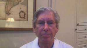 Doctor warns of the pandemic's psychiatric impact