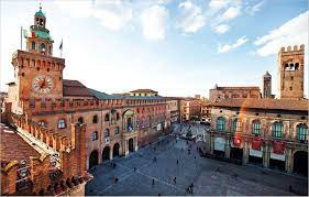 Ferienhäuser in bologna, italien beim testsieger buchen. Bologna Zehn Grunde Fur Die Fette Geo