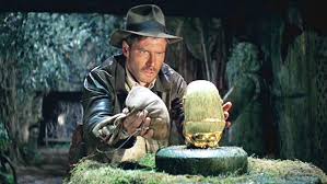 As of 2019, the u.s. Indiana Jones 5 Starts Filming In 2020 Harrison Ford Confirms Cnet