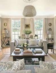 Plus the corner sofa create a more laid back feel than say two sofas facing each other would. 7 Nuove Idee Di Arredamento Per Soggiorno Tradizionali Per Una Casa Elegante Living Room Decor Traditional New Traditional Living Room Traditional Living Room