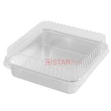 Kurang pasti proses diperlukan untuk daftar syarikat sdn bhd? Square Foil Container