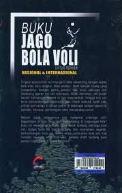 Permainan bola voli kemudian berkembang dan menjadi populer di daerah pariwisata dan dilakukan di lapangan terbuka, tepatnya amerika serikat pada musim panas. Buku Buku Jago Bola Voli Untuk Pemula Toko Buku Online Bukukita