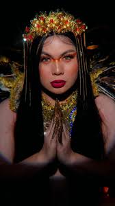 The Sinulog fever continues! Ayaw sa pag move