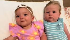 Kilkenny hurling star and wife reveal they've welcomed twins