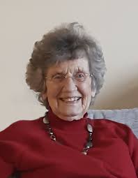 Barbara Jane Cleland (Babs) Obituary