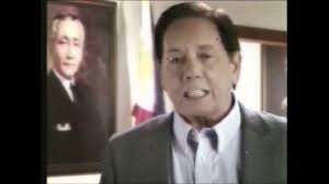 Political Ad John Osmeña "Tatak Osmeña"