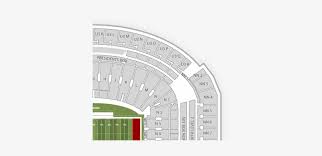 bryant denny stadium seating chart 2017 transparent png