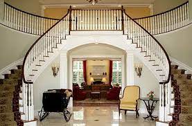 I Love Double Staircases Grand Staircase Beautiful Houses Inside Utah Home Builders