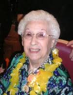 Margaret Louise Duffield Surber (1924-2009)