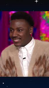Jerrod Carmichael’s rich history with women... #WWHL