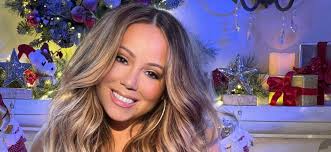 Mariah Carey Sued AGAIN Over 'All I Want For Christmas Is You'