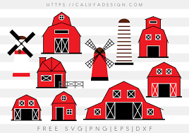 Free Free 153 Free Barn Svg SVG PNG EPS DXF File