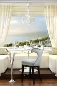 Under the guidance of famed chef, raphael lunetta, oceana's intimate dining experience pairs locally sourced produce and artisanal purveyors from the santa monica farmer's market with the al fresco setting to. Places To Eat In Santa Monica The Huntley Hotel