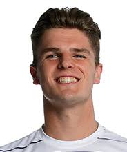 WASHINGTON MEN'S SOCCER