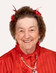 Bettie Virginia Harper Obituary March 25, 2019