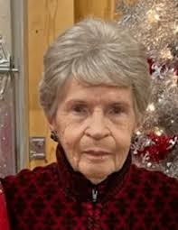 Obituary information for Elsie Rae Boykin