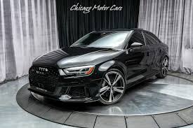 Image result for Panther Black 2018 RS3