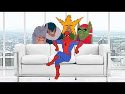 We did not find results for: Me And The Boys Memes V2 Spider Man Villains Meme Youtube