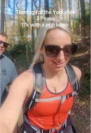 Yorkshire 3 Peaks Training Walk with Pub Lunch