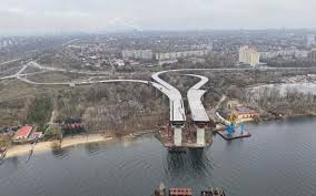 Главные события в запорожья и запорожской области! Zaporozhskij Most Novosti O Stroitelstve I Otkrytii Ukravtodor Foto Novosti Zaporozhe Ukraina Tsn Ua