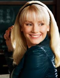 Gwen Stacy (Bryce Dallas Howard)