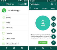 Check spelling or type a new query. Unduh Gratis Fmwhatsapp V8 93 Apk Versi Terbaru 2021