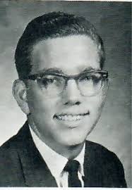 Charles Thomas “Tom” Walker Class of 1951