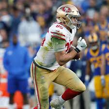 Thehuddle.com has you covered in early performance ppr fantasy football drafts with these preliminary 2019 fantasy football rankings. Fantasy Football 2019 Te Rankings And Tiers Sports Illustrated