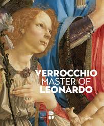 Jean auguste dominique ingres, la morte di leonardo da vinci (1818), musée des beaux arts de la ville de paris, petit palais. Verrocchio Master Of Leonardo Marsilio Editori