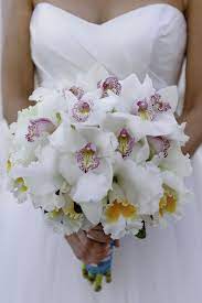 The Bridal Circle Affordable Wedding Flowers Cheap Wedding Flowers Orchid Wedding